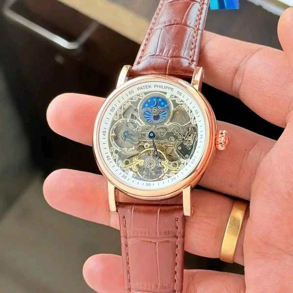 Patek Philippe Automatic T1 (Master Copy )