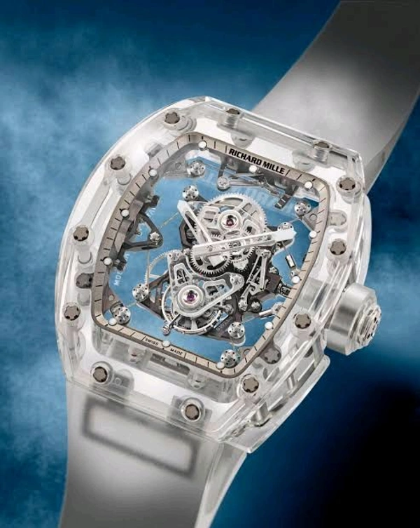 Richard Mille F1 (Master Copy)