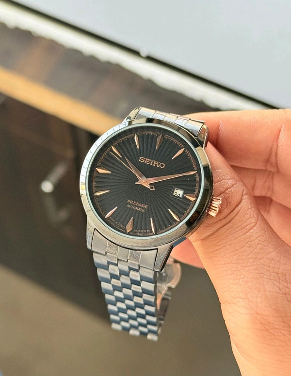 Seiko Presage Cocktail Time L1 (Master Quality)