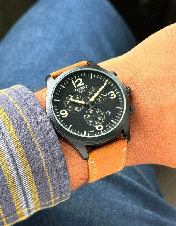 Tissot Chrono XL Classic Ch47 (Master Quality)