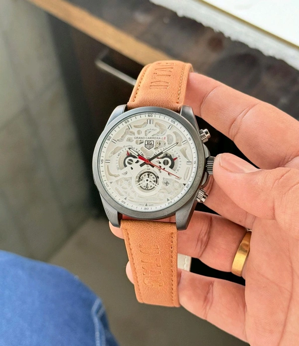 TAG HEUER CR7 Carera Sports aesthetic Tg 67 (Master Quality)