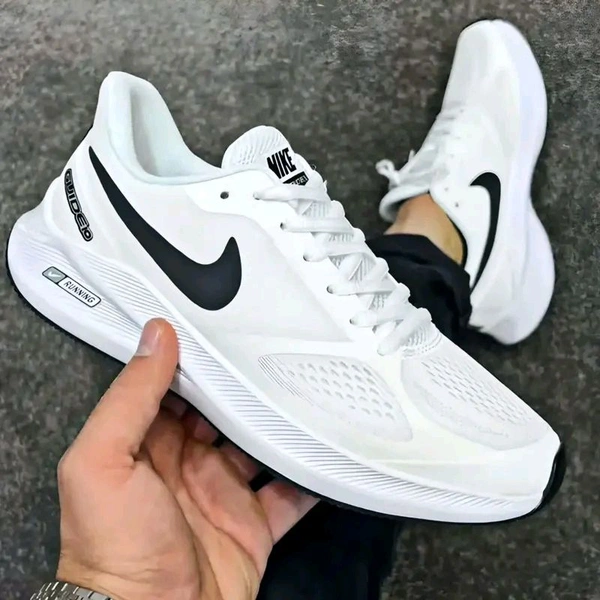 Nike Guide 10 White Sports(First Copy)