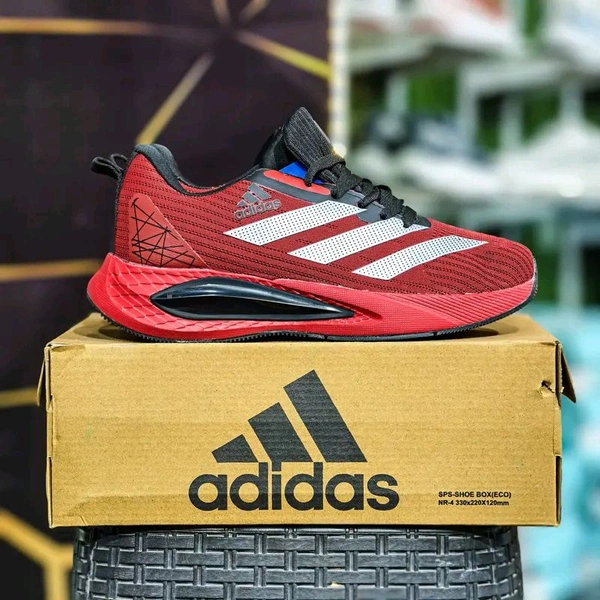 Adidas Adistar Sports (First Copy)