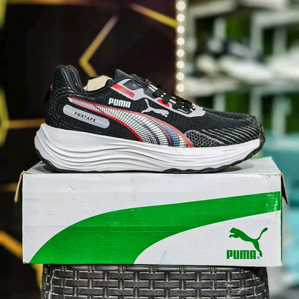 Puma Go High Sports C2 (First Copy)