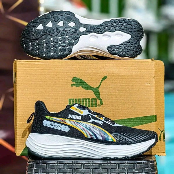 Puma Go High Sports C1 (First Copy)