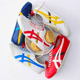 Asics