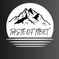 Taste Of Tibet Taste Of Tibet - Logo