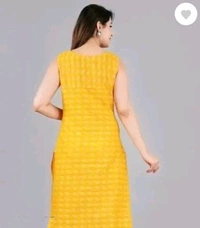 BachatKart ® Banita Petite Kurtis