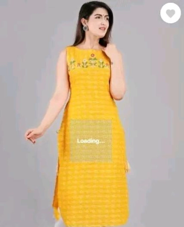 BachatKart ® Banita Petite Kurtis