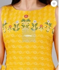 BachatKart ® Banita Petite Kurtis