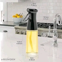 3 In 1 Oil Dispenser
