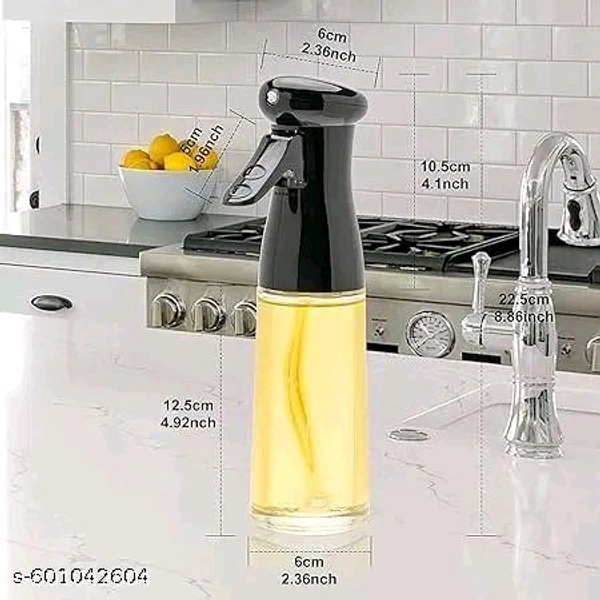 3 In 1 Oil Dispenser