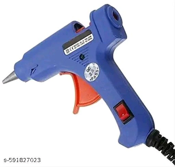 Designer Glue Guns Feed Type 20Watt 220V