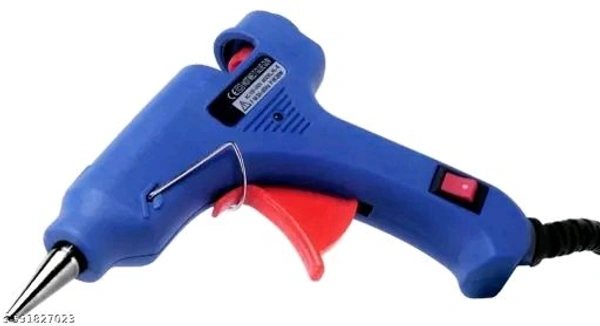 Designer Glue Guns Feed Type 20Watt 220V