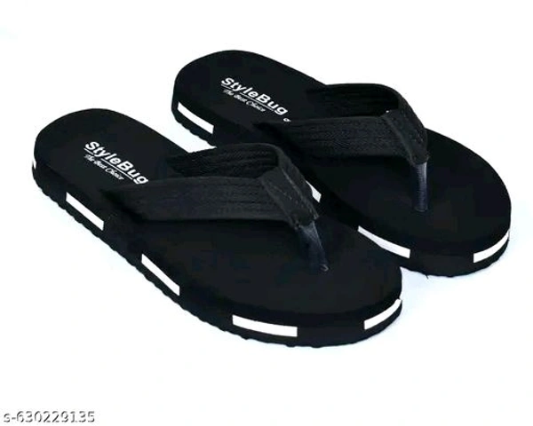 Aadab Fabulous Men Flip Flops - 7