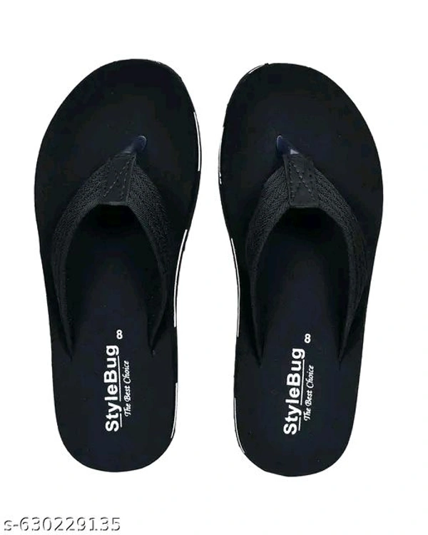 Aadab Fabulous Men Flip Flops - 7