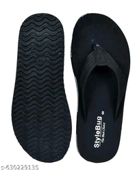 Aadab Fabulous Men Flip Flops - 7