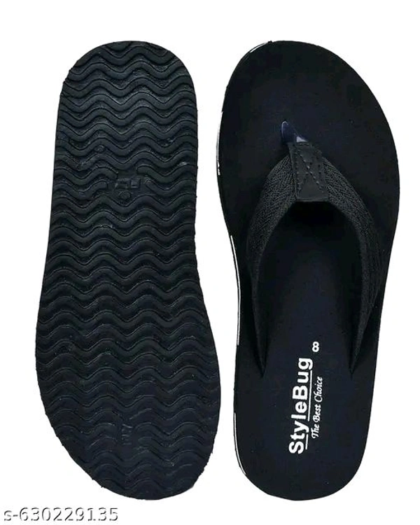 Aadab Fabulous Men Flip Flops - 7