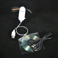 Mini Trending Fan With I Love You