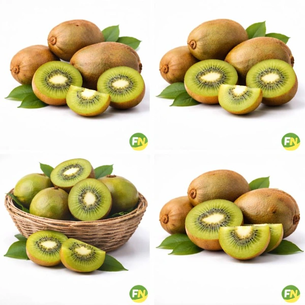 Diet Fruits Delivery (Green Kiwi, Dragon Fruit)