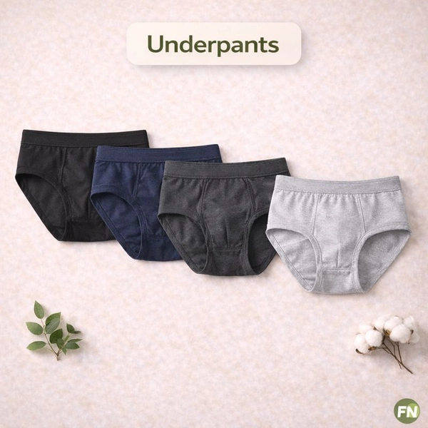 Men's Innerwear 