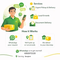 Comfort Socks - Pack Of 3 Set - White