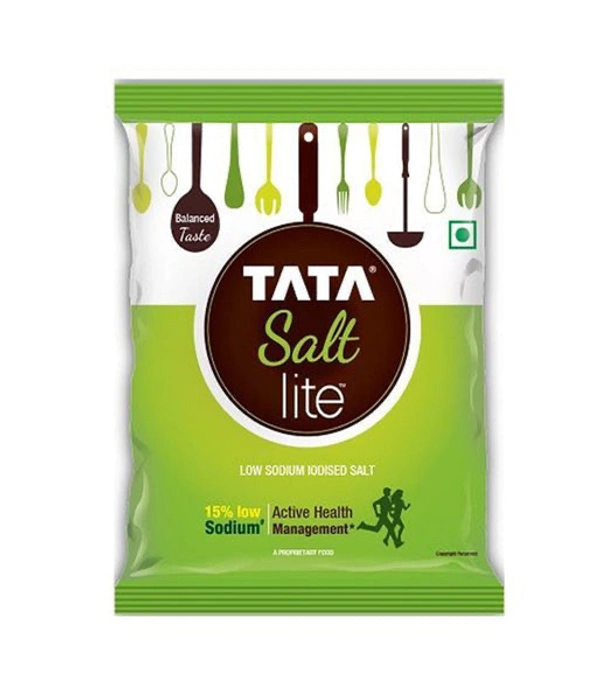 TATA SALT Lite 1kg