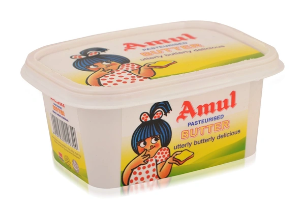 AMUL BUTTER 200 GM