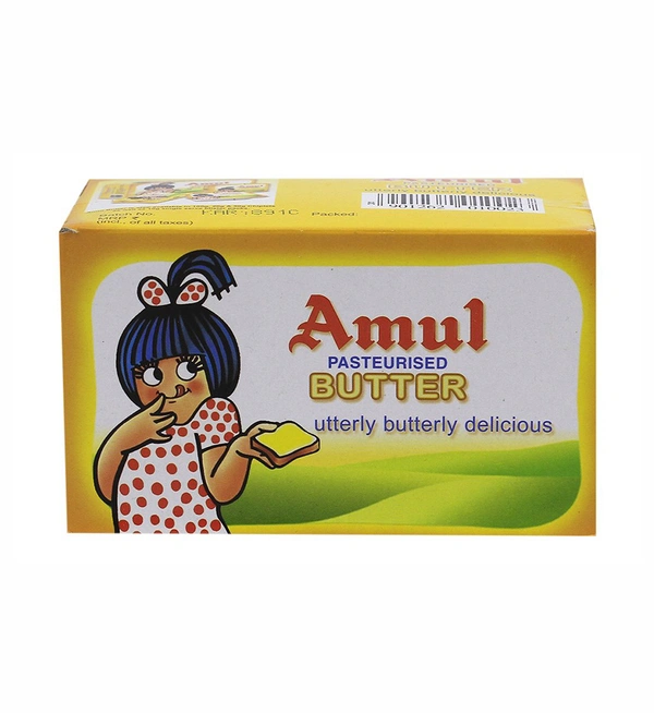 AMUL BUTTER 500 GM
