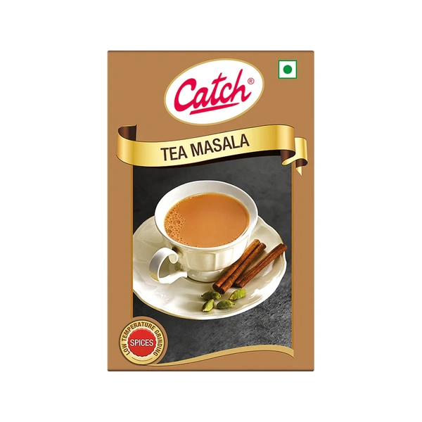 CATCH TEA MASALA 50GM