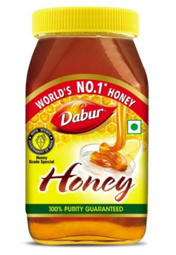 Dabur honey 600g.