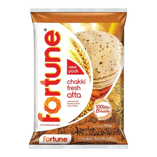 FORTUNE CHAKKI ATTA 5KG