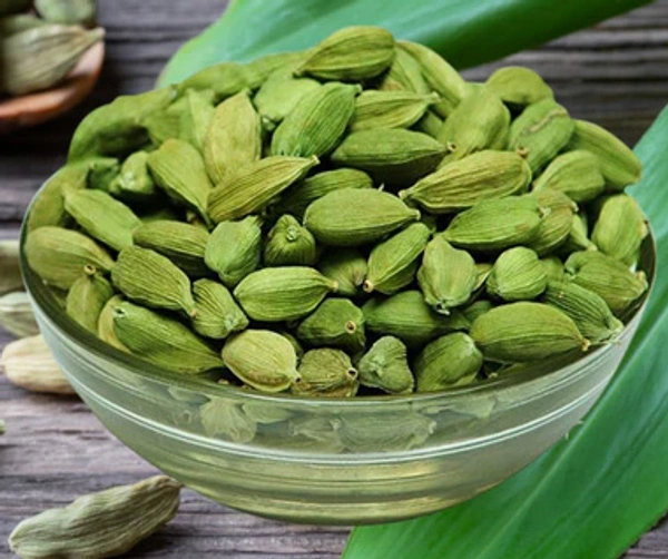 Green Cardamom 20 g