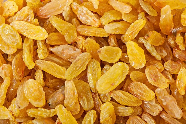 Raisins 250g (KISHMISH)