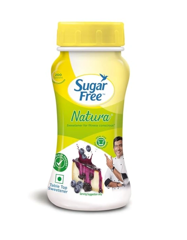 SUGARFREE NATURA 100G