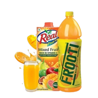 Fruit Juice