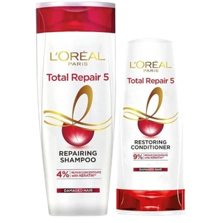 Shampoo & Conditioners