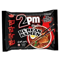 2 Pm Korean Ramen