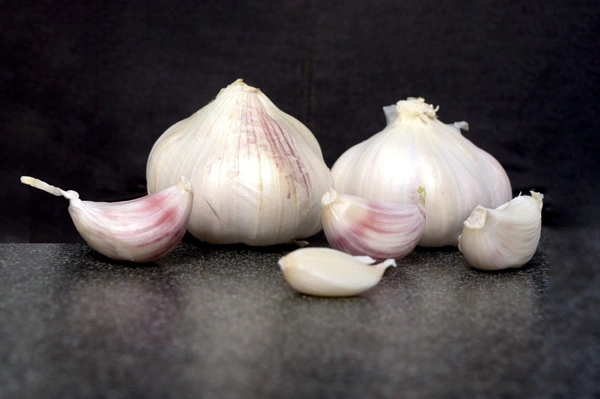 Garlic ( Lahsun)