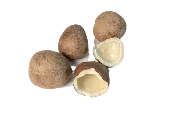 Dry Coconuts