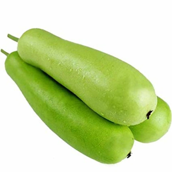 Bottle Gourd – Lauk