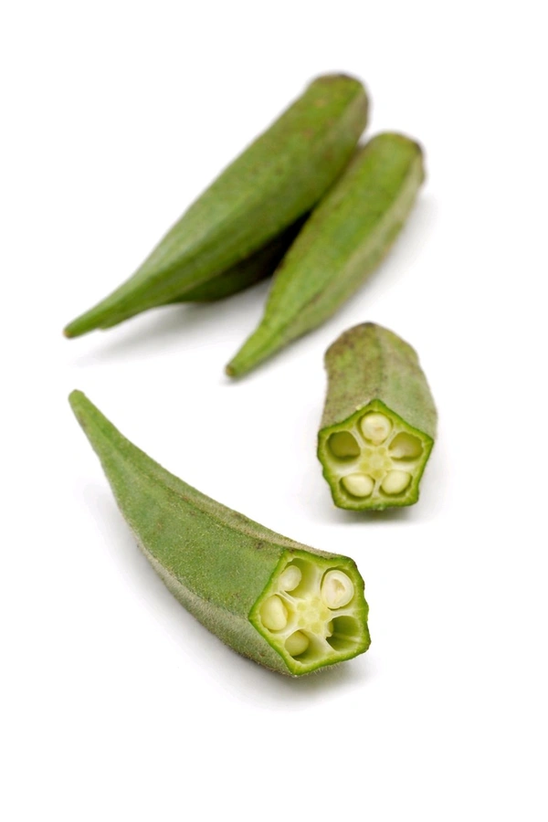 Lady Finger Small ( Chota Bindi )