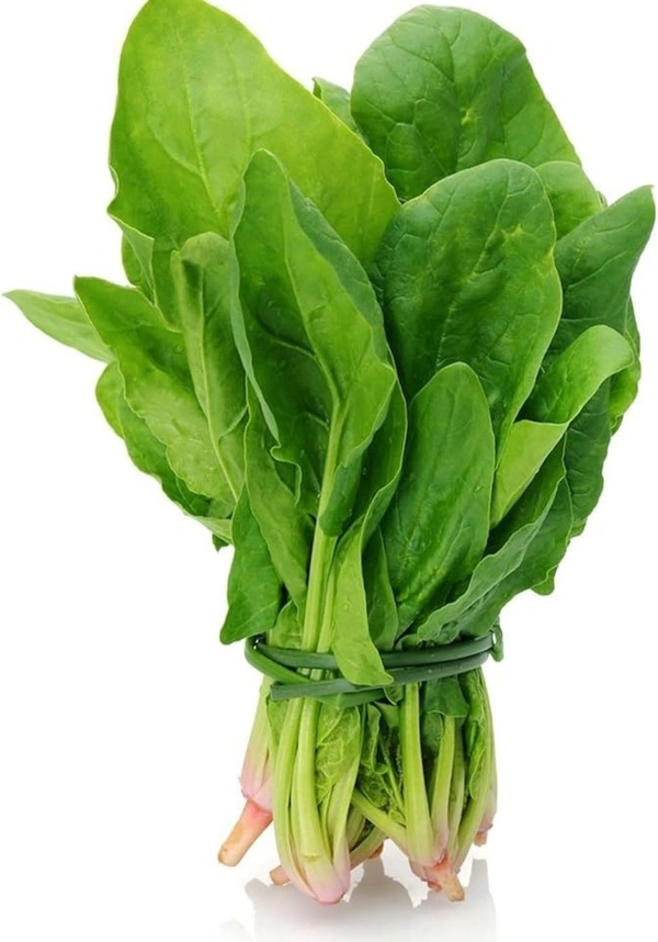 SPINACH (PALAK)