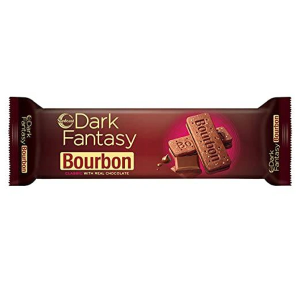 Sunfeast Dark Fantasy Bourbon