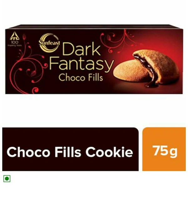 Sunfeast Dark Fantasy 75g