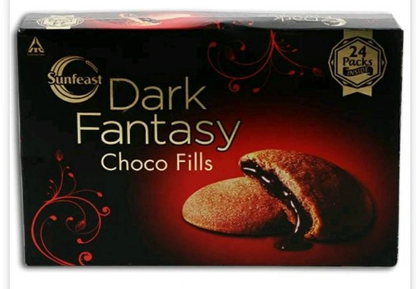 Sunfeast Dark Fantasy 300g