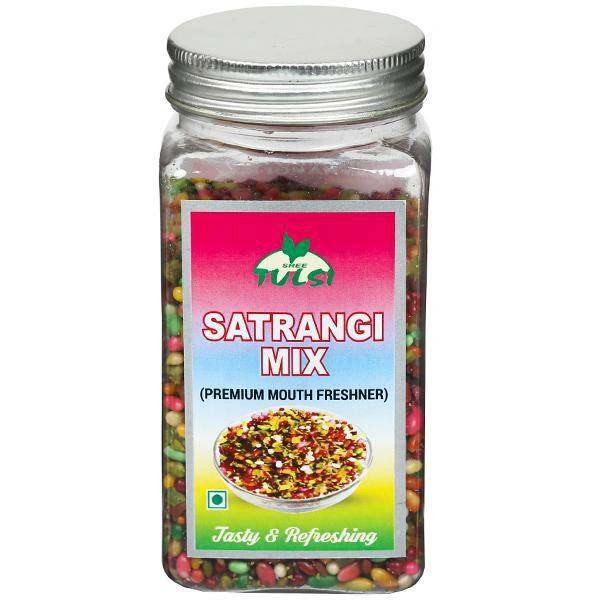 Satarngi Mix 160g