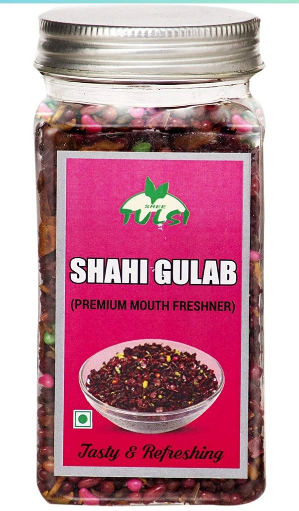 Shahi Gulab 160g