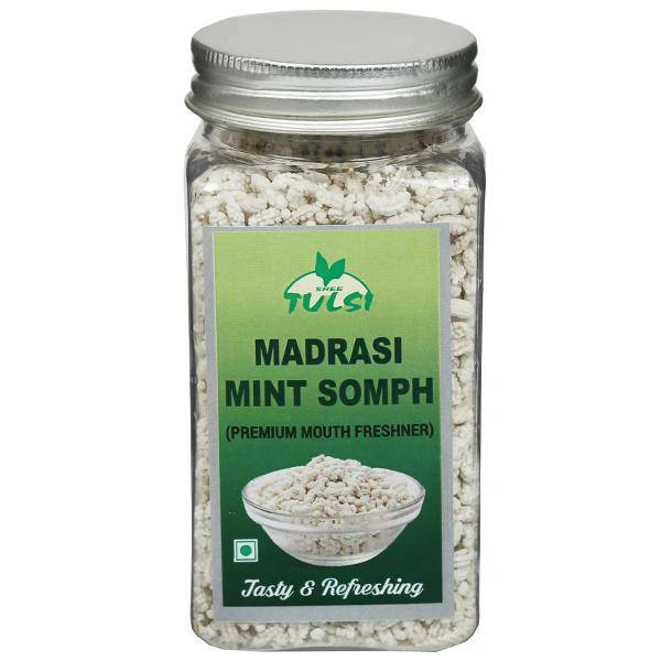 Madrasi Mint Somph 200g