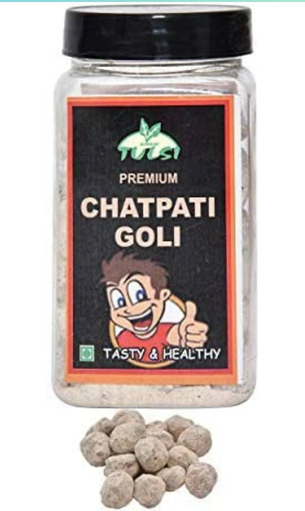 Chatpati Goli 200g